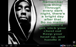 Words from Pac.....