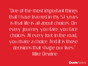 Mike Dewine