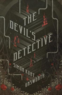 Start by marking “The Devil's Detective: A Novel” as Want to Read:
