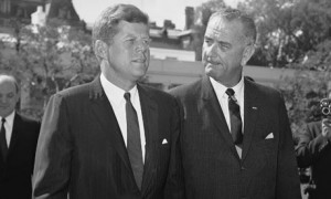 John F Kennedy and Civil Rights
