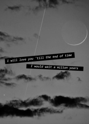 blue jeans lana del rey quotes