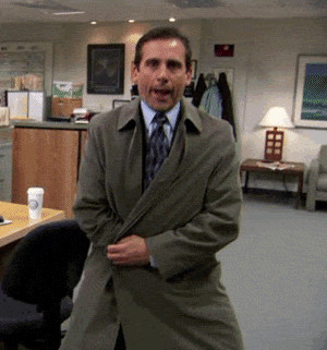 Oh Michael... - the-office Photo