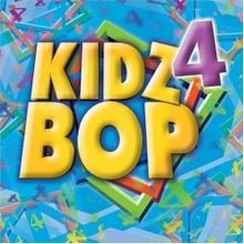 Kidz Bop
