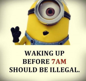 Funny Minions Quotes Of The Week