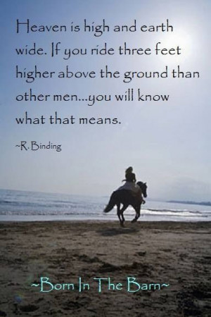 equestrian quotes | horse quotes