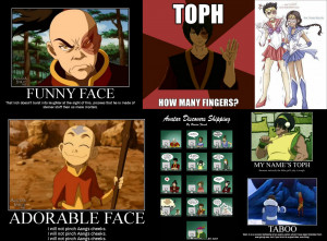 funny avatar the last airbender publish with glogster
