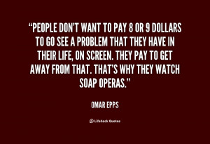 omar epps quotes i ve never taken myself too seriously omar epps