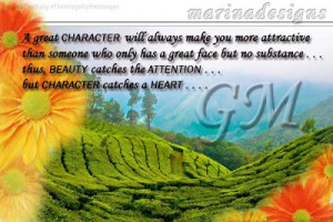 Sample Quotes Design 01