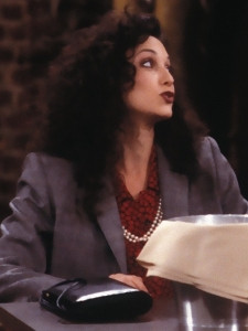 Dr. Lilith Sternin-Crane photo