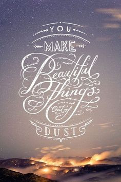 ... make beautiful things quotes religious positive quotes jesus christian