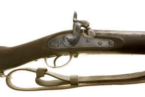 Enfield Rifle Weapons The American Civil War