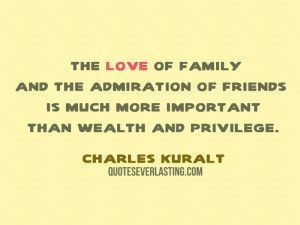... Top Family Quotes, Importance of Family Quotes, Best Family Quotes