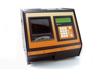 Gac 2100 agro instrumento