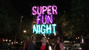 Best Quotes from Super Fun Night
