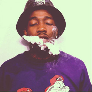 Dizzy Wright