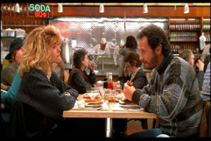 from When Harry Met Sally spawned one of the greatest movie quotes ...