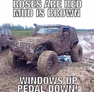 ... Funny, Jeeps Stuff, Hells Yeah, Jeeps Girls, Jeep Mudding, Mud Jeeps