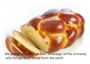 We Praise You, Eternal God, Sovereign Of The Universe, Who Creates The ...