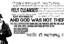 Home > Movies > Watchmen > watchmen quotes rorschach 1920x1080 ...