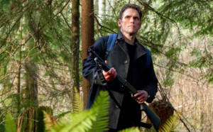 WAYWARD PINES