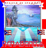 Puerto Rico & Boricua Preview Image 2
