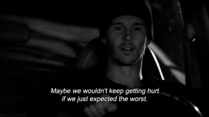 ... memorable quotes. Here is a trip down True Blood Quotes memory lane