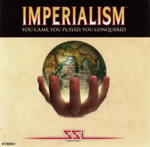 Imperialism or A Just Response To Terror? — Debate: Christopher ...