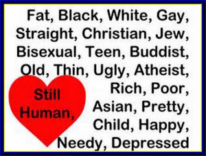 Posts related to anti bullying quotes for posters