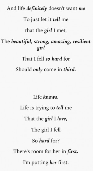 The end of Wills slam (Slammed by Colleen Hoover)Book Worms, Quotes ...