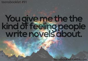 Teens Booklet - Best Quotes for Teens