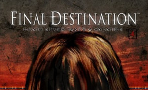 Fifth Final Destination Film