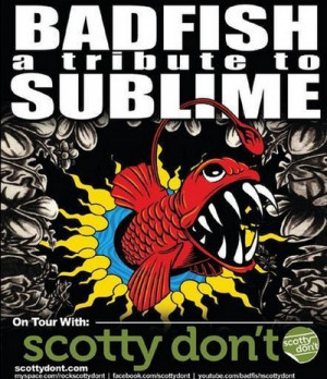 Sublime Album Cover Badfish Badfish: a tribute to sublime