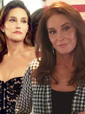 Caitlyn Jenner inspirational quotes [E!}