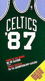 Home of the Brave - Boston Celtics