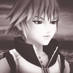 1k kingdom hearts riku roxas mygraphics Ventus Xion DDD Dream Drop ...