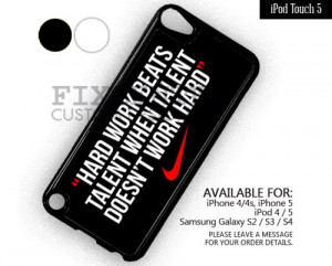 iPod 5 Cases Quotes