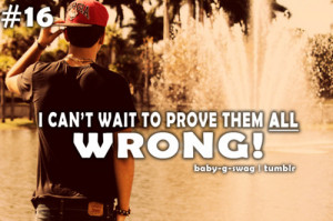 Baby G Swag Tumblr Soccer Quotes Tagged: baby-g-swag.tumblr,