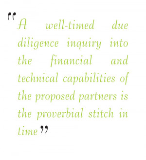 Choosing the right investment jurisdiction