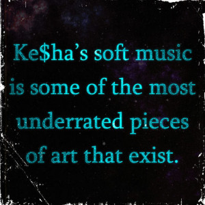 kesha #ke$ha #animal #cannibal #music