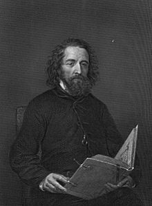 Quotes by Charles Tennyson Turner