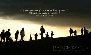 Quotes About Peace And War Mannam the peace : peace quote