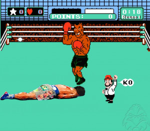 re: Photoshop Contest: Knocked-Out Manny Pacquiao