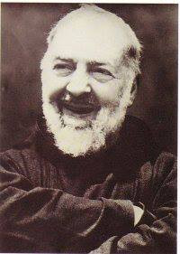 Daily Quote from Saint Padre Pio