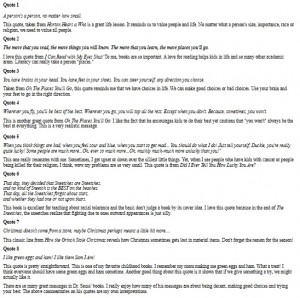 Best Dr. Seuss quotes