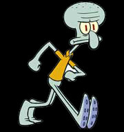 SpongeBob & Patrick Star Quotes