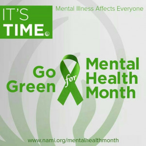 Mental health awareness