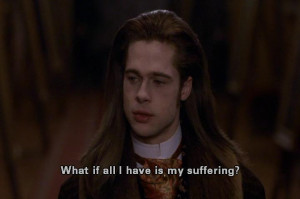 ... 37 tags interview with the vampire vampire chronicles vampire lestat