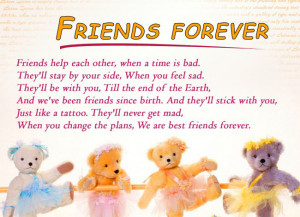 2013 Friendship Day Quote in English | Friendship Day Special Pics