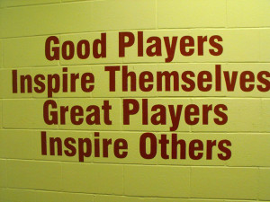 ... Quotes , Great Picture Quotes , Great players Picture Quotes , Inspire