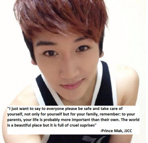 ... to submit more quotes from different kpop idols either through message